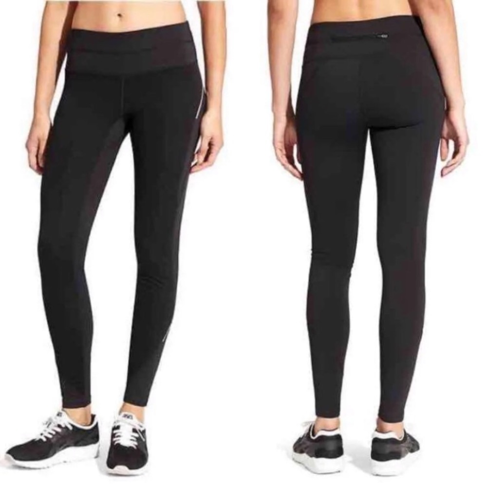 Athleta Windy Peak Tight Leggings Size Small NEW